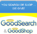 Good Search &amp;amp; Good Shop
