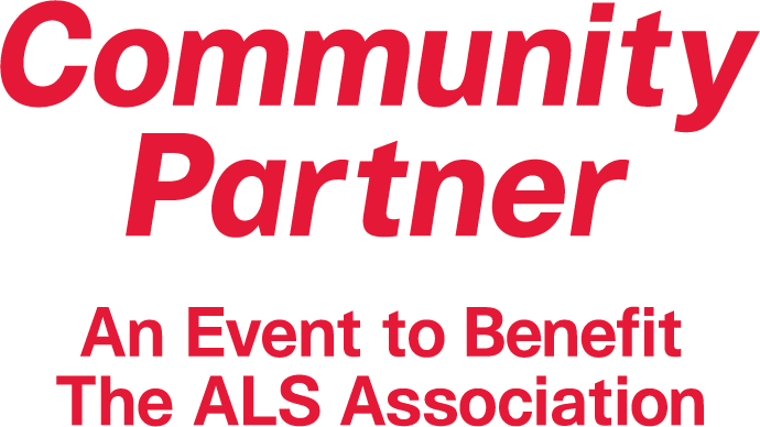 Community Partner Event logo