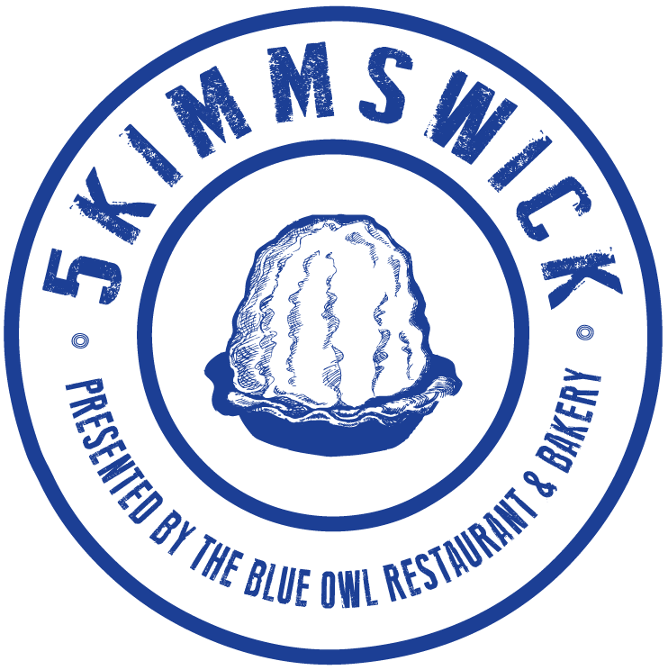 Kimmswick logo no date